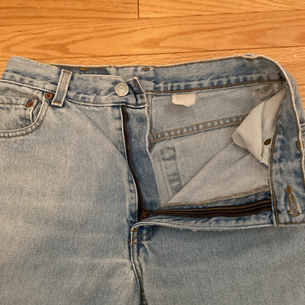 Levi’s Jeans - Picture 3 of 5